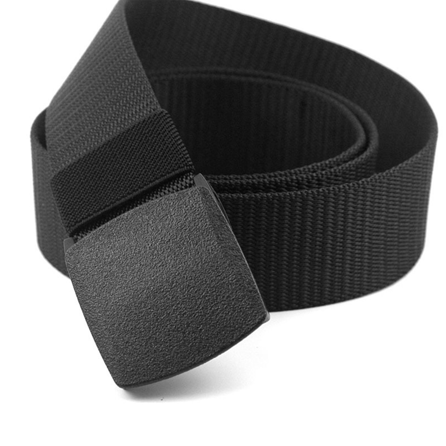 Chalier Djt2020 Cintura, Blu/Nero, Taglia Unica Unisex-Adulto