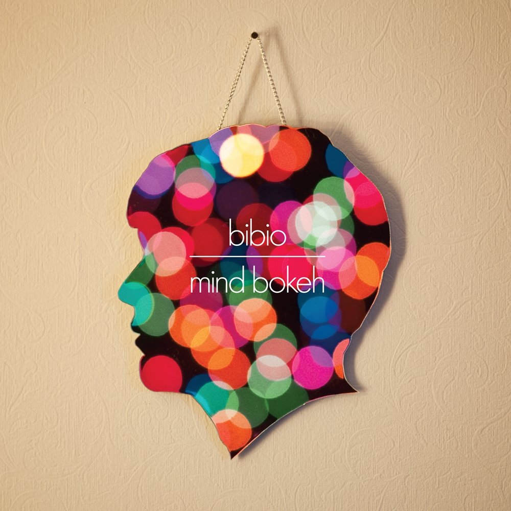 Mind Bokeh [Audio CD] BIBIO