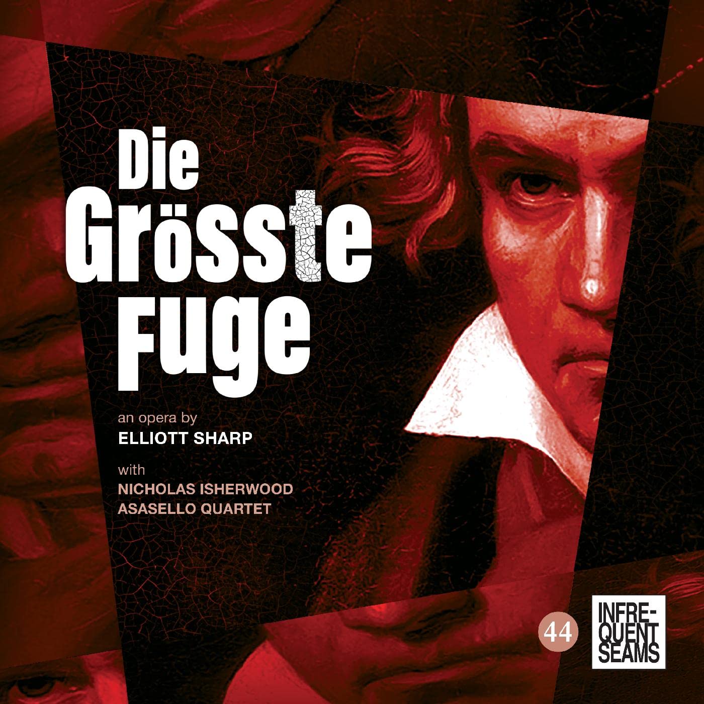 Die Größte Fuge