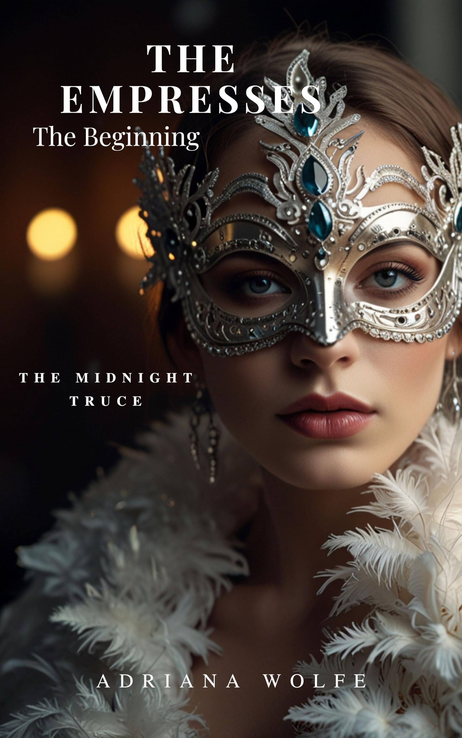 The Midnight Truce (The Empresses Book 0)