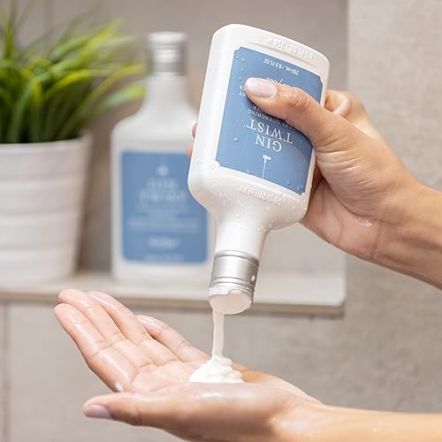 Miniatura 3 de Drybar Acondicionador de enfriamiento de rizos Gin Twist