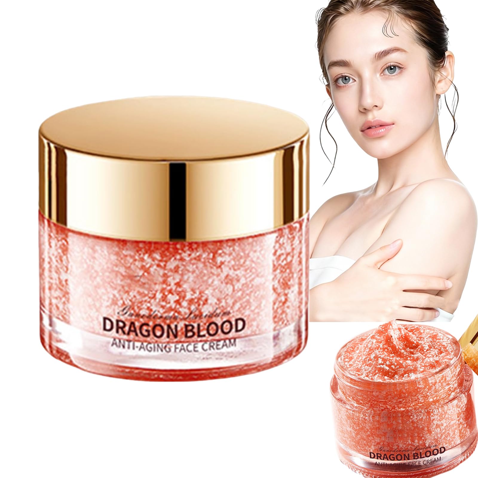 Amazon.com: Dragon Blood Cream,Retinol Placenta Dragon Blood Cream