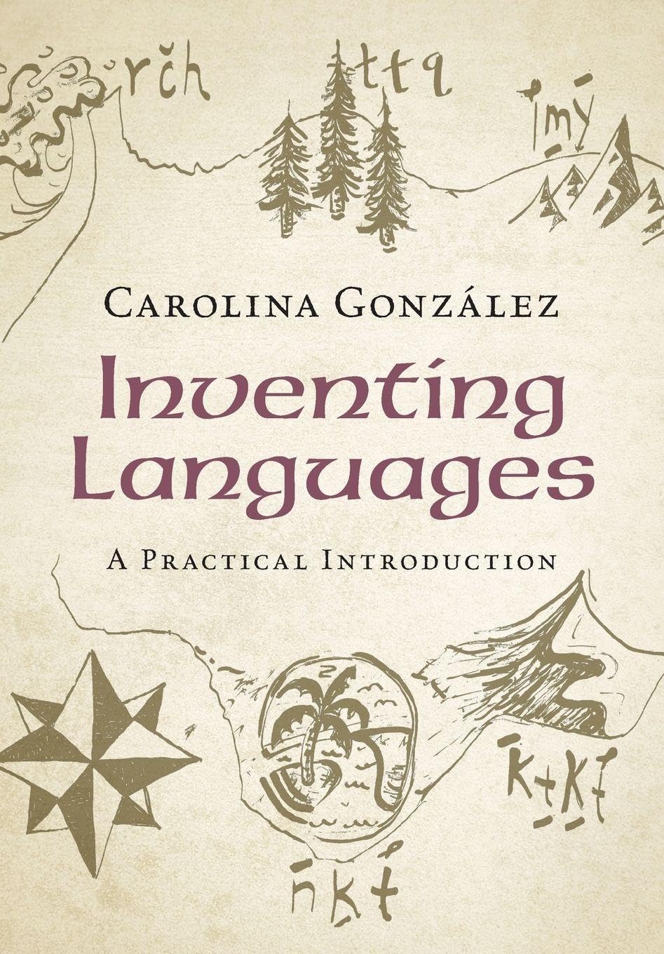 Inventing Languages by Carolina Gonzlez - 9781108799416