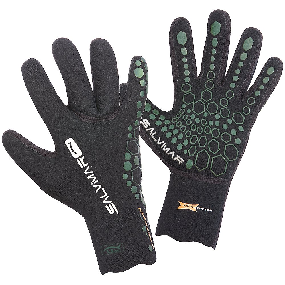 SALVIMAR, Guanti, Modello HT Weld System