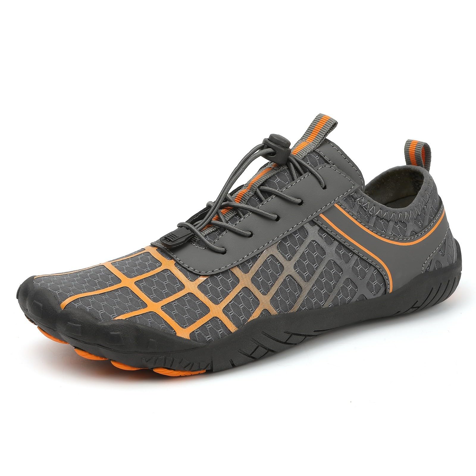Chaussures de trail légères pour vos randonnées et voyages - 8