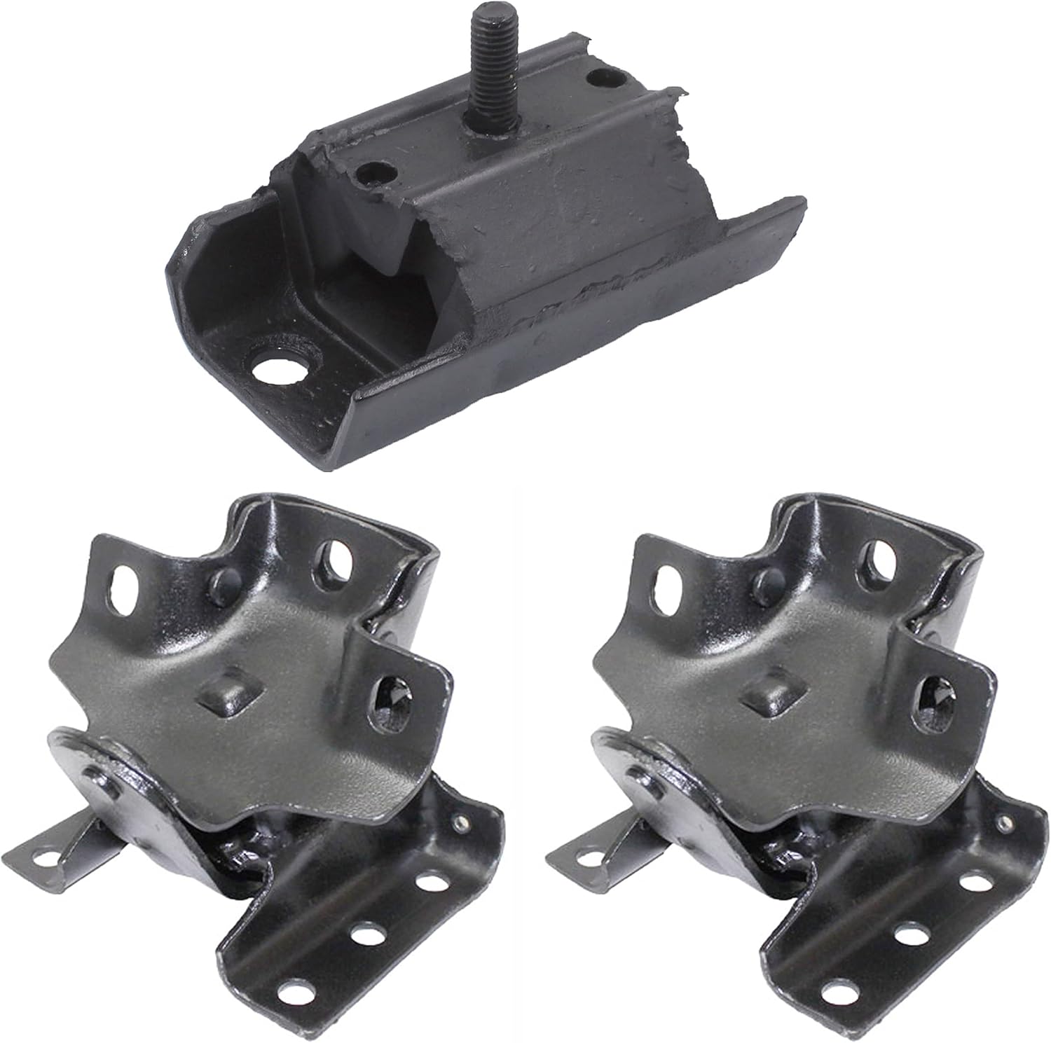 Westar ETK-057 Engine Mount Kit