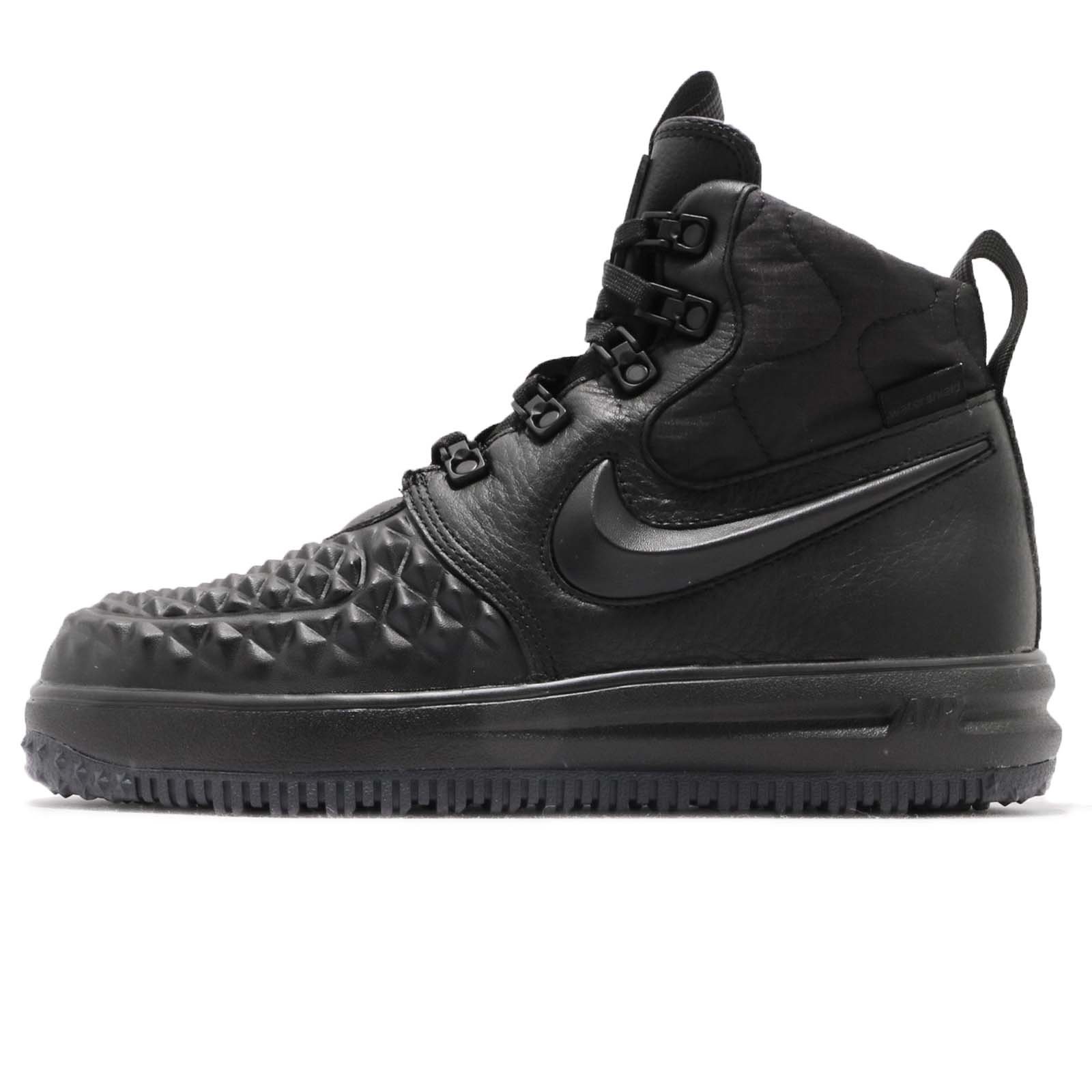 nike lunar force 1 duckboot grade school