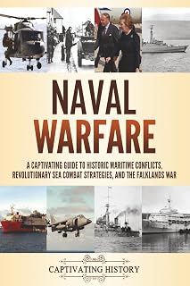 Naval Warfare by Captivating History