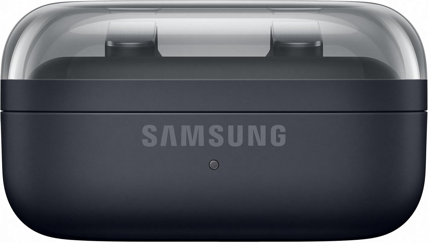 Samsung Galaxy Buds 4 Pro SM-R640 True Wireless Bluetooth Earbuds with Active Noise Cancellation (ANC), Black – International Version