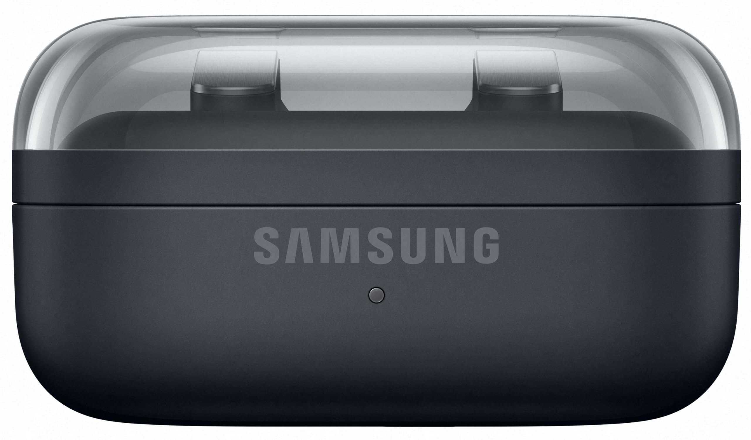 Samsung Galaxy Buds 4 Pro SM-R640 True Wireless Bluetooth Earbuds with Active Noise Cancellation (ANC), Black – International Version