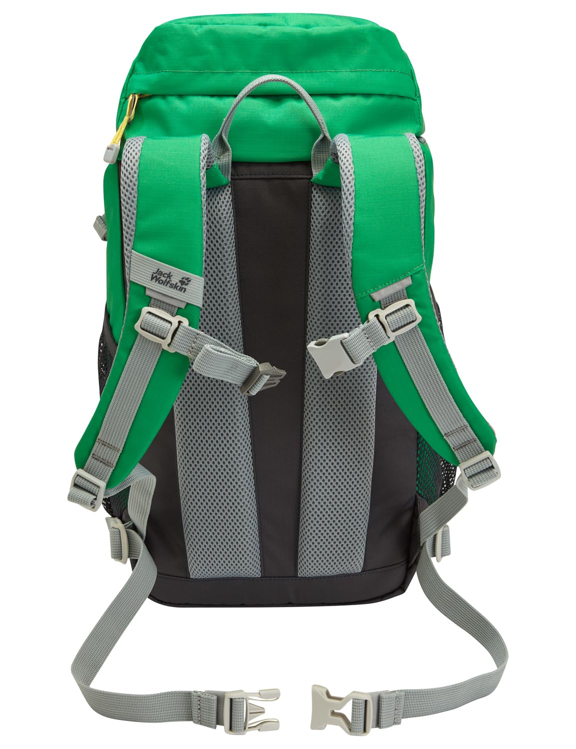Jack Wolfskin Unisex Kids Explorer 20 plecak dziecięcy