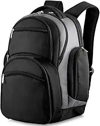 Mochila com Compartimento Térmico Topget TGM7 Preto