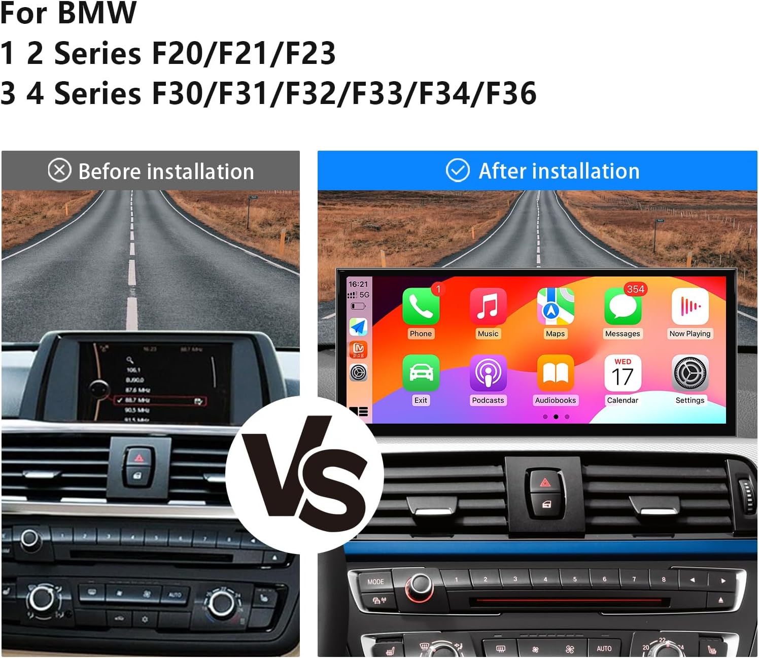 4G and MIC Cable Connection