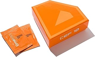 Timeless Skin Care Vitamin C Serum with Vitamin E & Ferulic Acid - 10% Vitamin C Brightening Serum - Face Serum for Oily &...