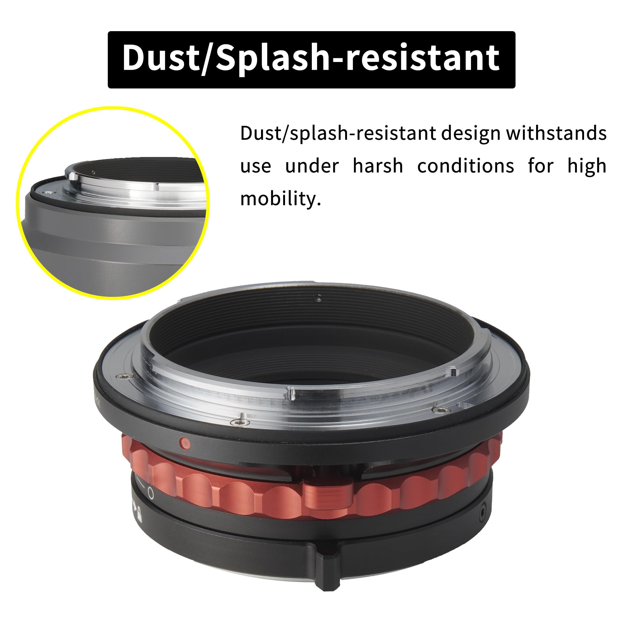 Amazon | XPIMAGE Nikon FレンズとHasselblad XシステムXCDカメラX1D