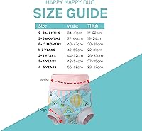 Vista 6 de Splash About Clásico para Bebés Varones