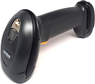 Motorola Symbol LS-4278 Wireless Bluetooth Barcode Scanner Only (without Cradle and Cable) (Renewed)