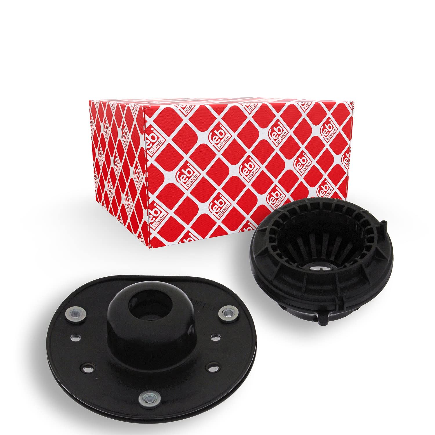REPAIR KIT SUSPENSION STRUT SUPPORT MOUNT 38227 FOR FORD MONDEO/IV/Turnier 2.2L