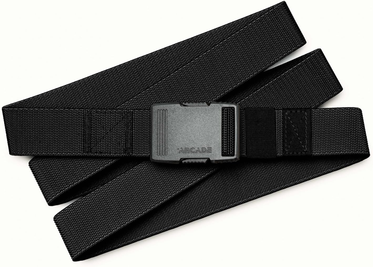 Arcade Belts Hardware Slim Utility Belt