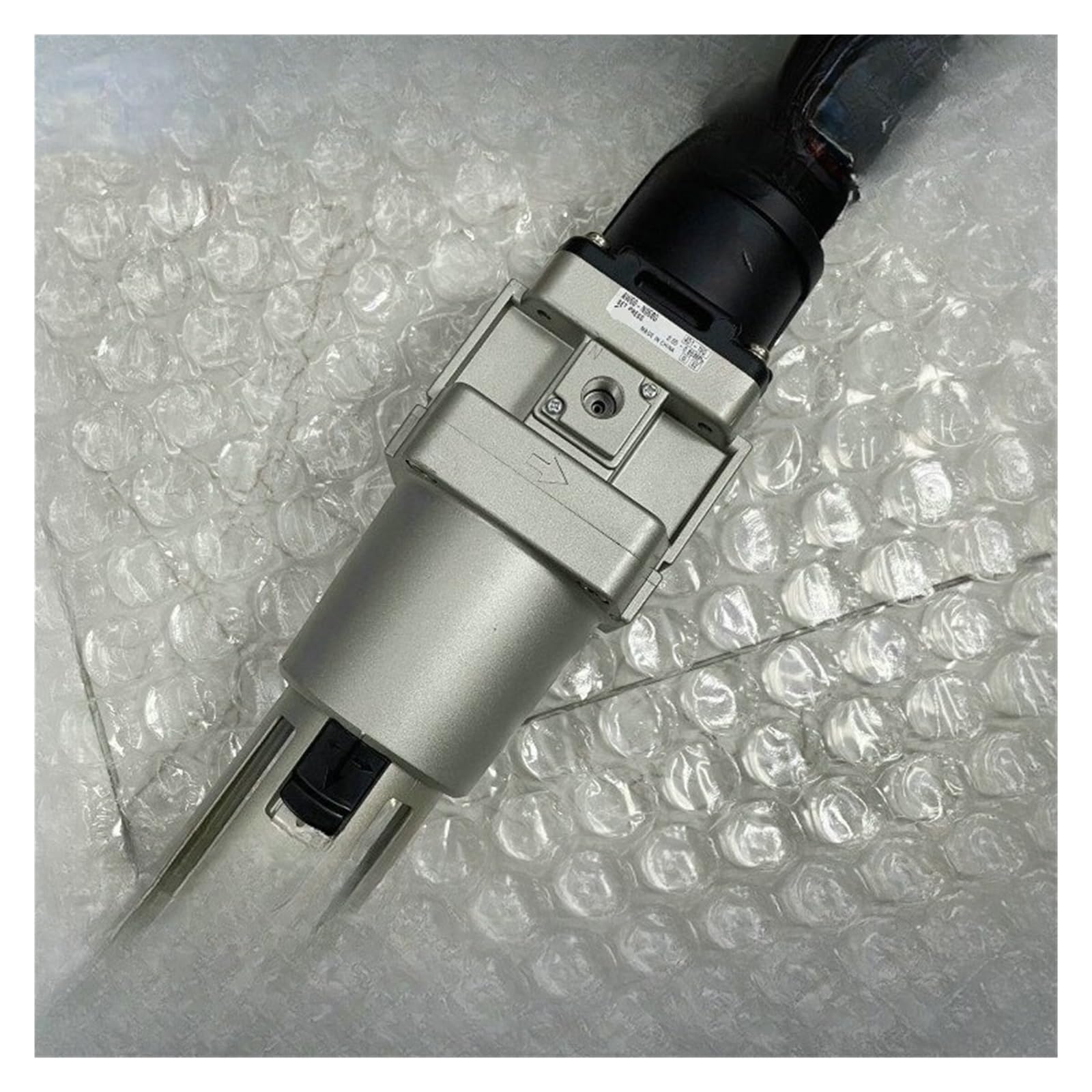 ELZNSQQK Filter pressure reducing valve AW60K/AW60N/F061006D/BDG/E/G/BGB(AW60-10-B)