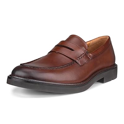 ECCO London Penny Loafer Men