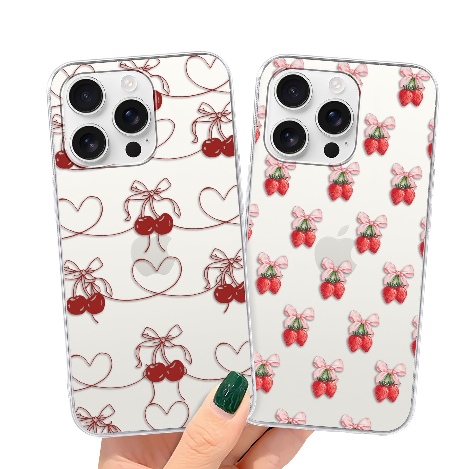 Yoedge 2er Pack Handyhüllen Für Huawei P30 Pro – Weiches TPU-Silikon Mit Blumenmuster, Lila