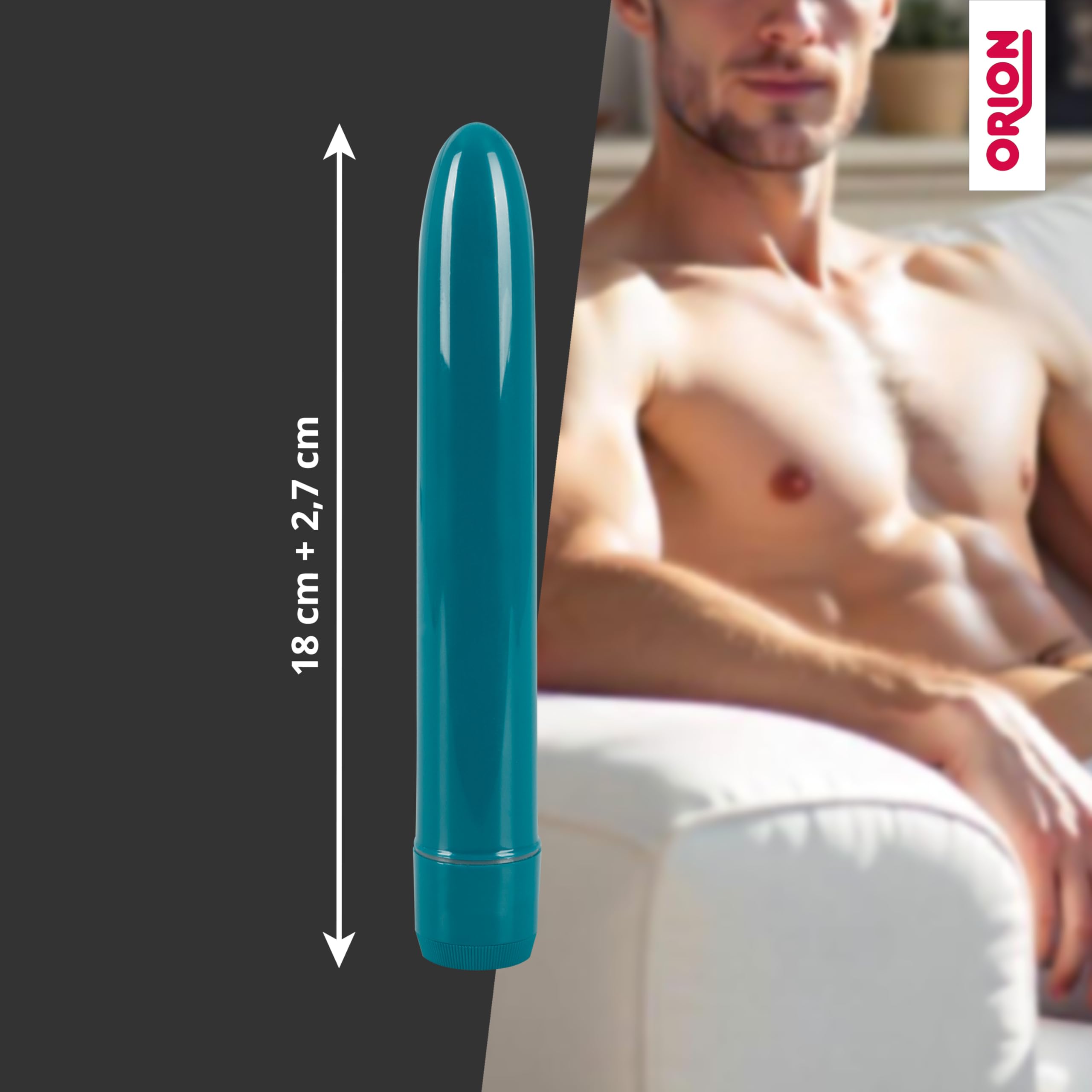vibrator dünn 23 Best Quiet Vibrators That Offer Power and Discretion 2024 main image 0