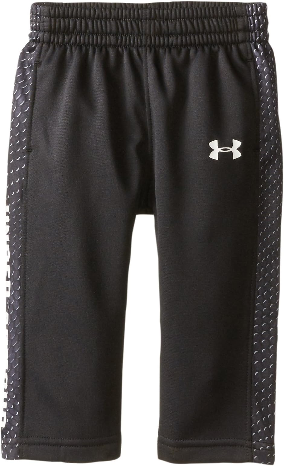 Under Armour Baby-Boys Infant Rattled Brawler Pant