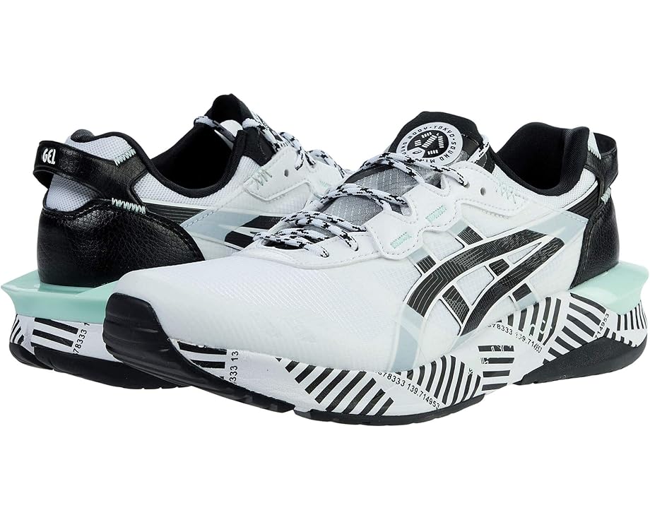 ASICS Sportstyle Gel-Lyte XXX - Pair View