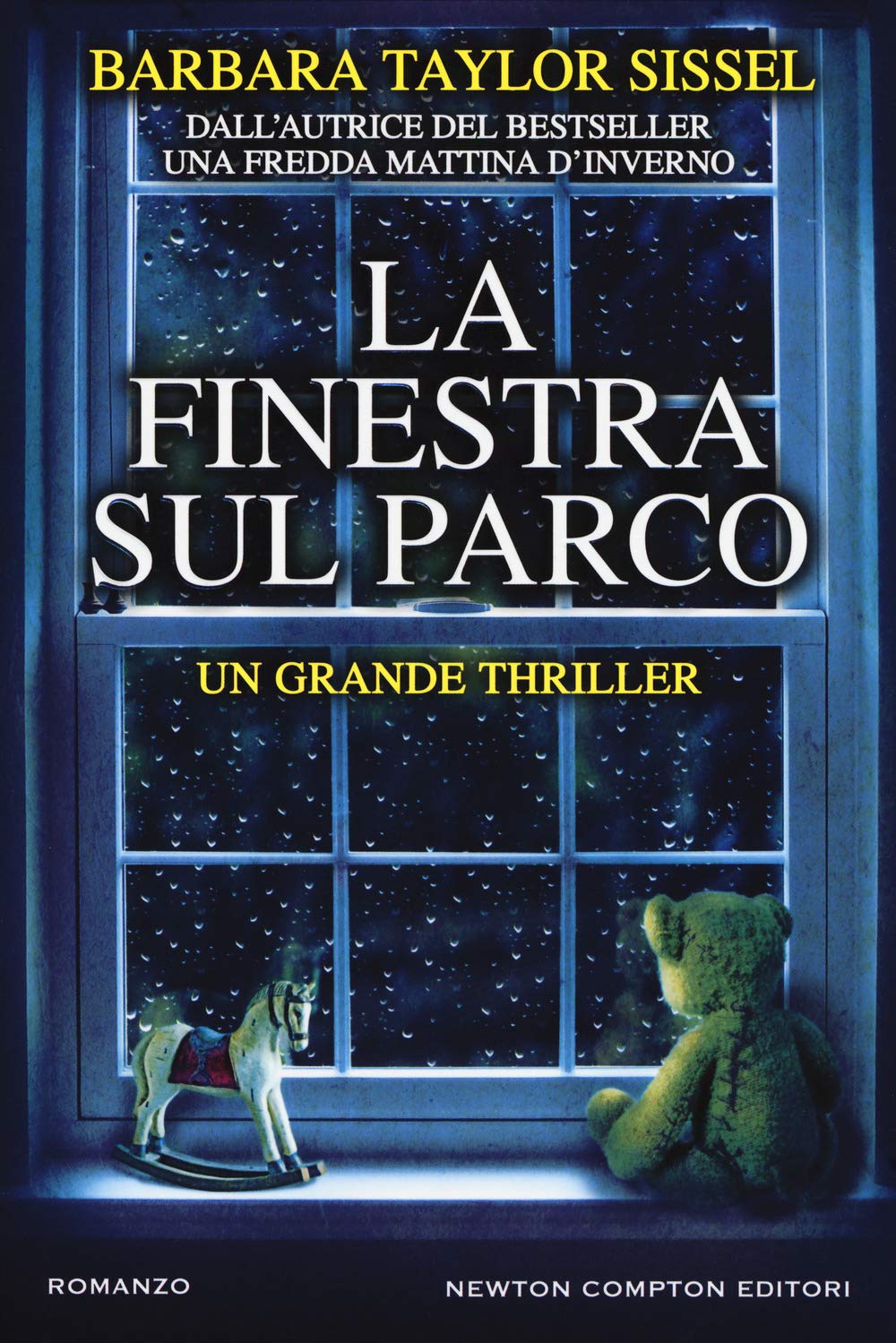 La Finestra Sul Parco - 4