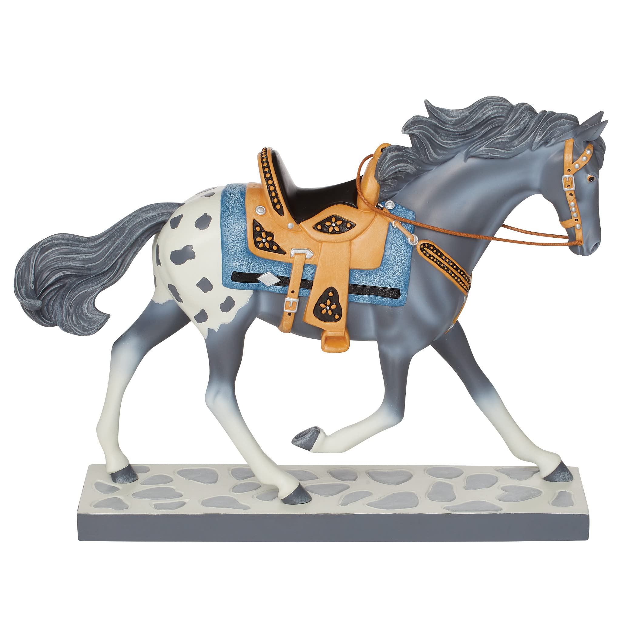 Amazon.com: Enesco The Trail of Painted Ponies Appy Trails