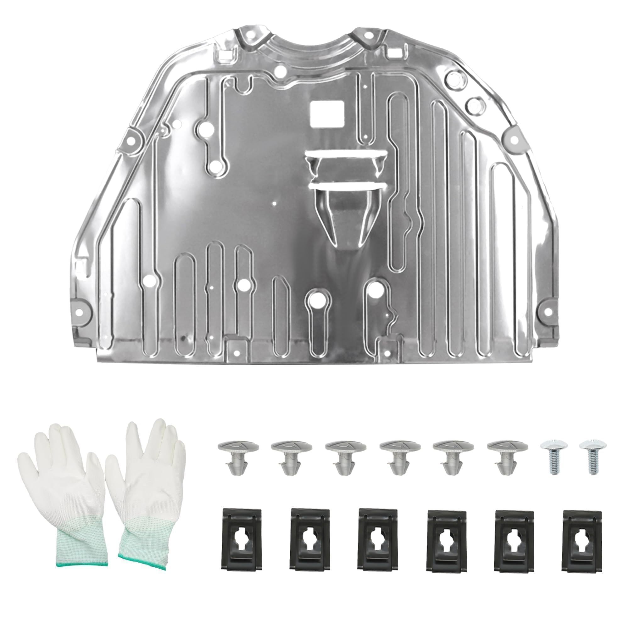 Amazon.com: Engine Splash Shield Guard Fit for Honda Accord 2023
