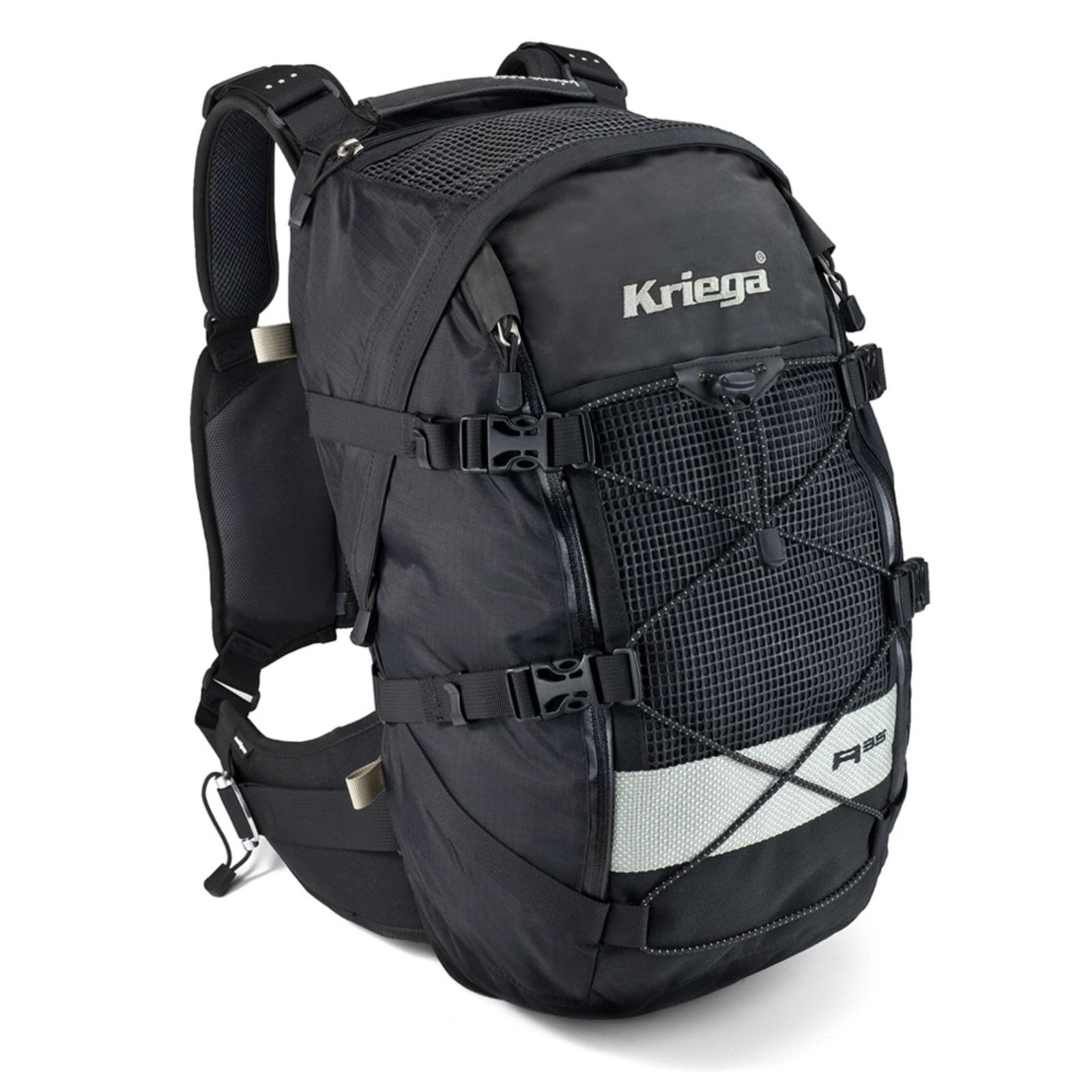 Amazon | [クリーガ] バックパック - R35 | KRU35 KRU35 | バイク 