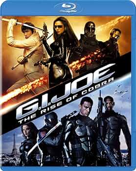 Amazon.co.jp: G.I.ジョー スペシャル・コレクターズ・エディション