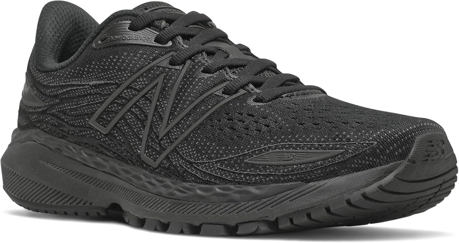 New Balance Womens Fresh Foam X 860 V12 - Image 3