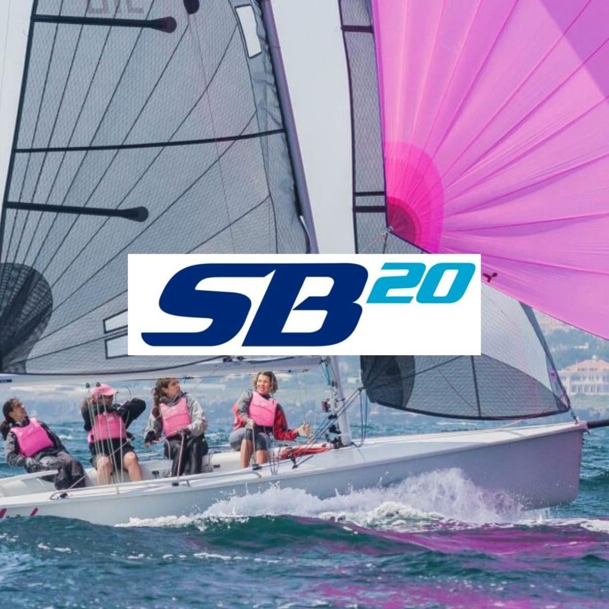 Harken Sailing Dinghy Boat & Yachting - Bloque Giratorio Simple