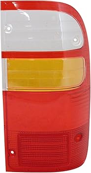 Amazon.com: TOYOTA (toyota) Genuine Parts Tail Lamp (Rear