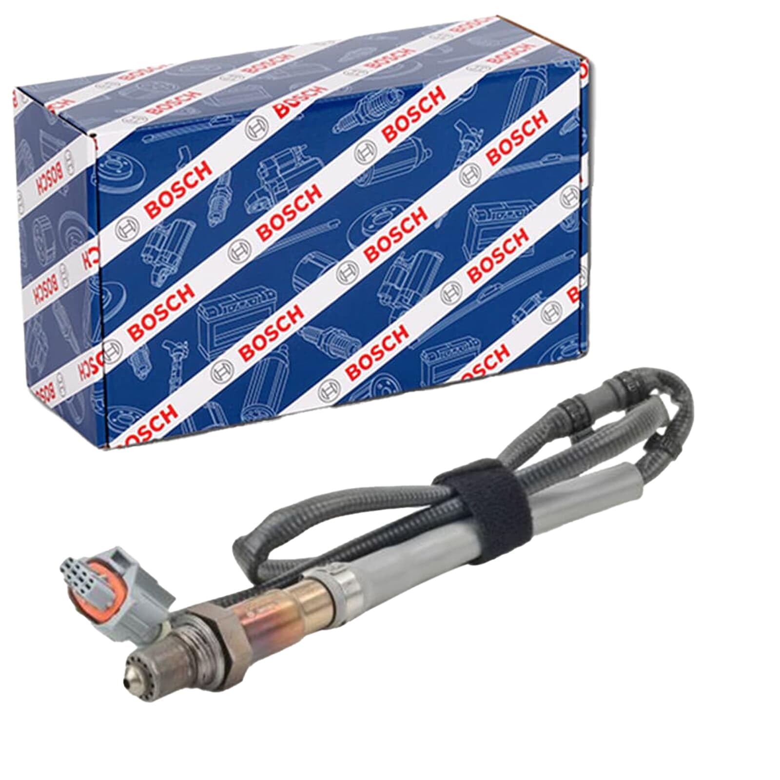 Lambda sensor 0 258 010 145 BOSCH for PORSCHE 911 911 Convertible 911 Targa