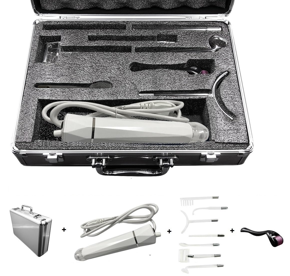 Lift Wand Pro High Frequency Wand