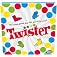 Hasbro Twister Party Classic Board Game for 2 or More Players,Indoor and Outdoor Game for Kids 6 and Up,Packaging May Vary