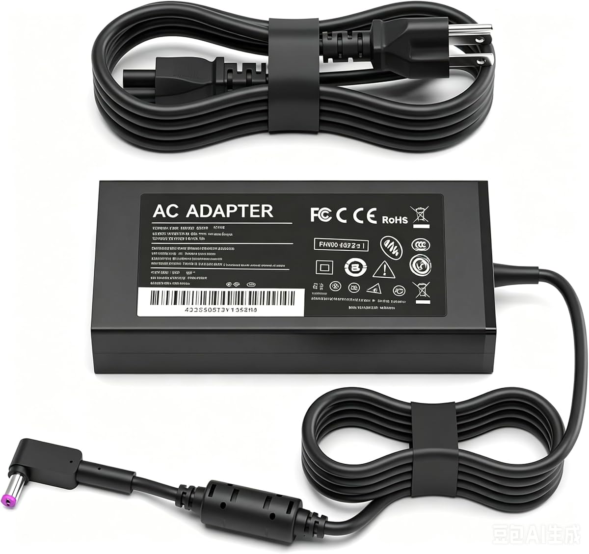 Cargador para portátil de 230 W compatible con Acer Predator Helios Neo | Acer Predator Helios Neo 300 16 18 PHN16-71 PHN16-72 PHN18-71 PHN14-51 Nitro 16 17 V16 V17 16" AI AN17 AN16 5.5 * 1.7mm