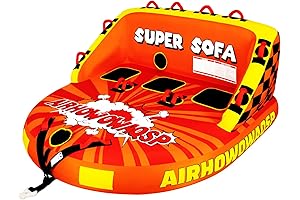 Inflatable Water Beast: Your Gateway to Aquatic Adventures