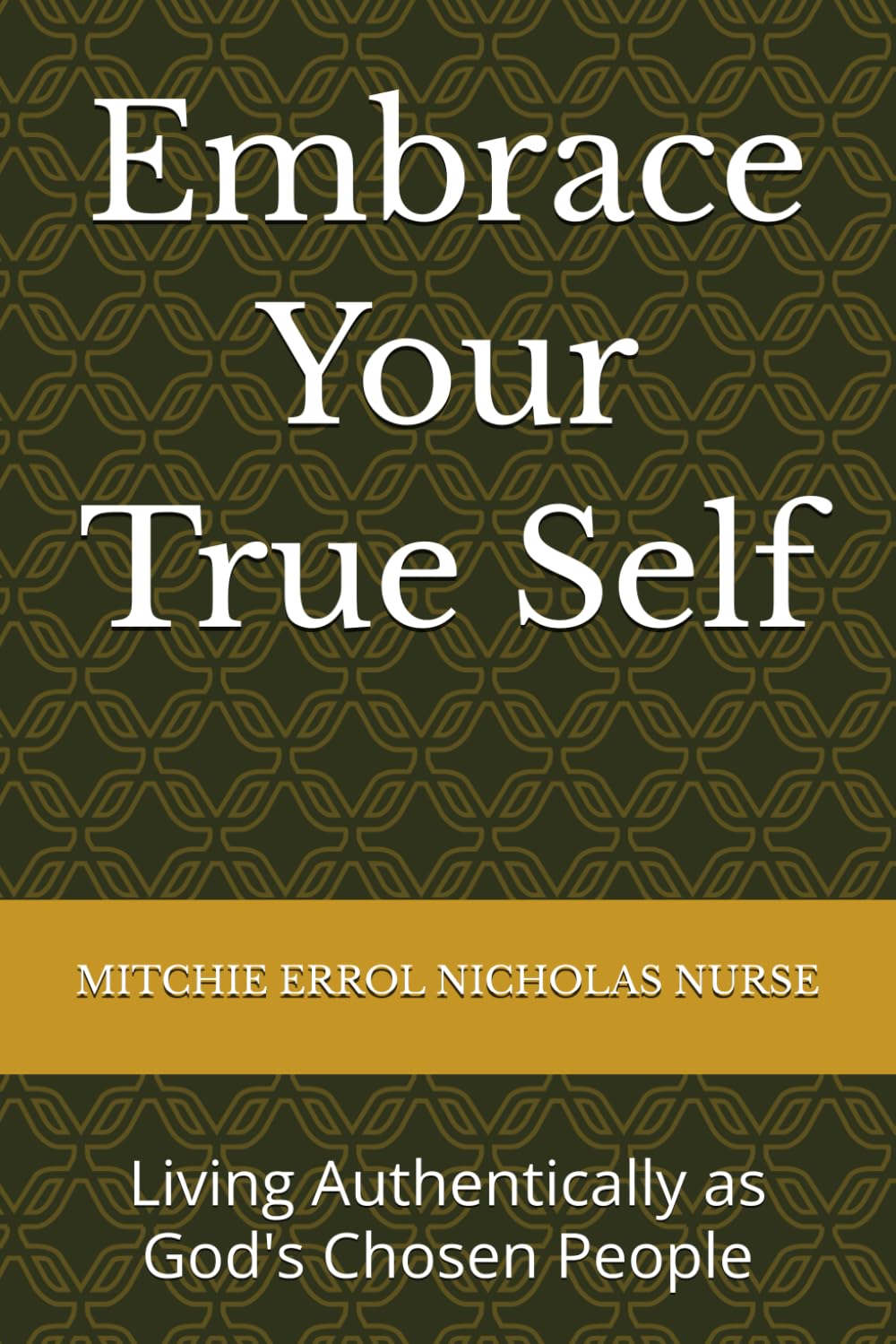 Embrace Your True Self: Living Authentically as God's Chosen People