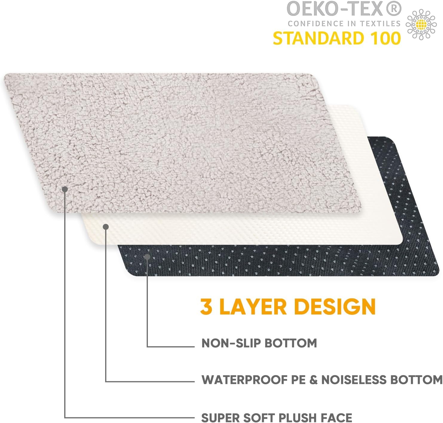 Ultimate Comfort: Sunheir Washable Dog Bed Cover Review
