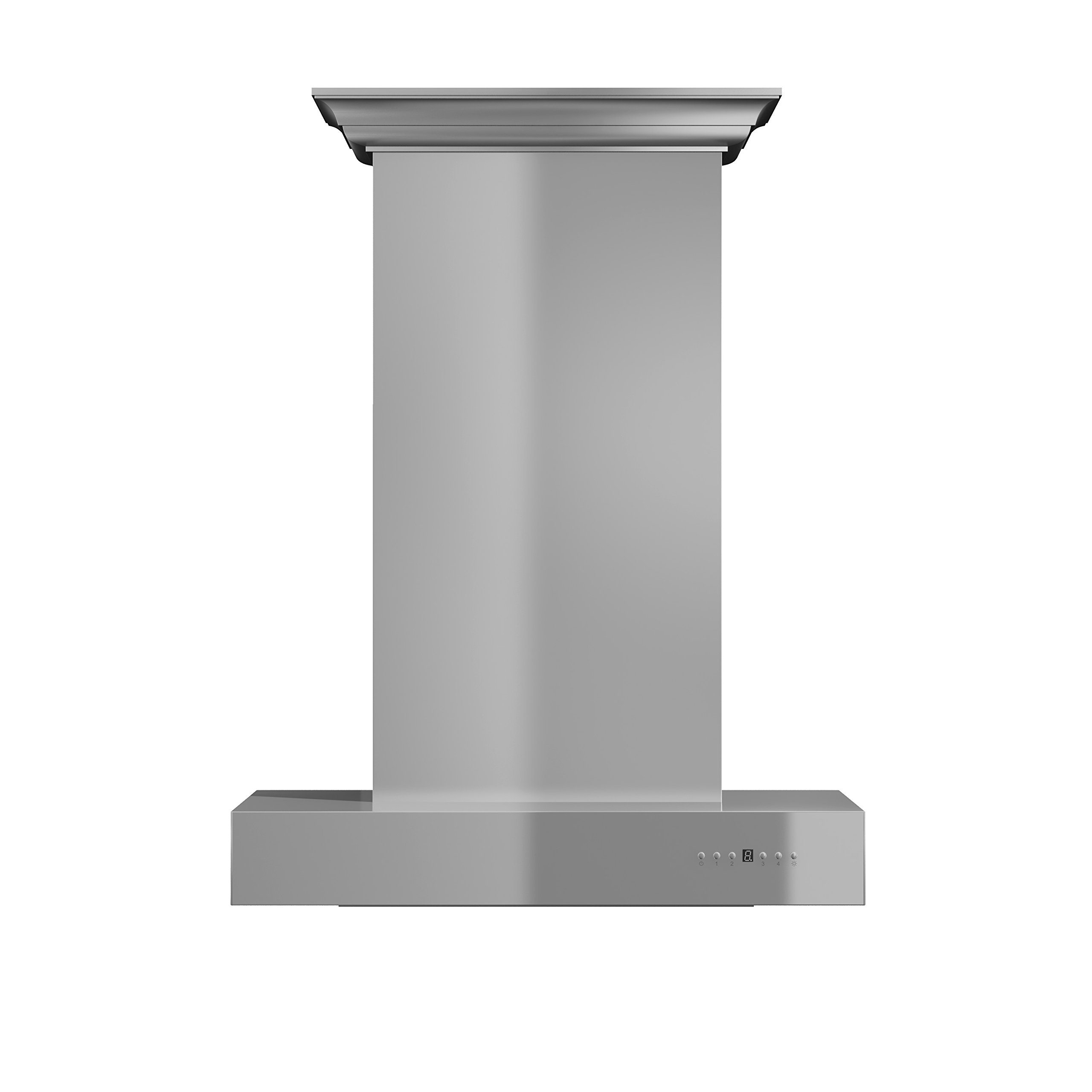 ZLINE 30 in. Professional Wall Mount Range Hood: What Matters for Everyday Use