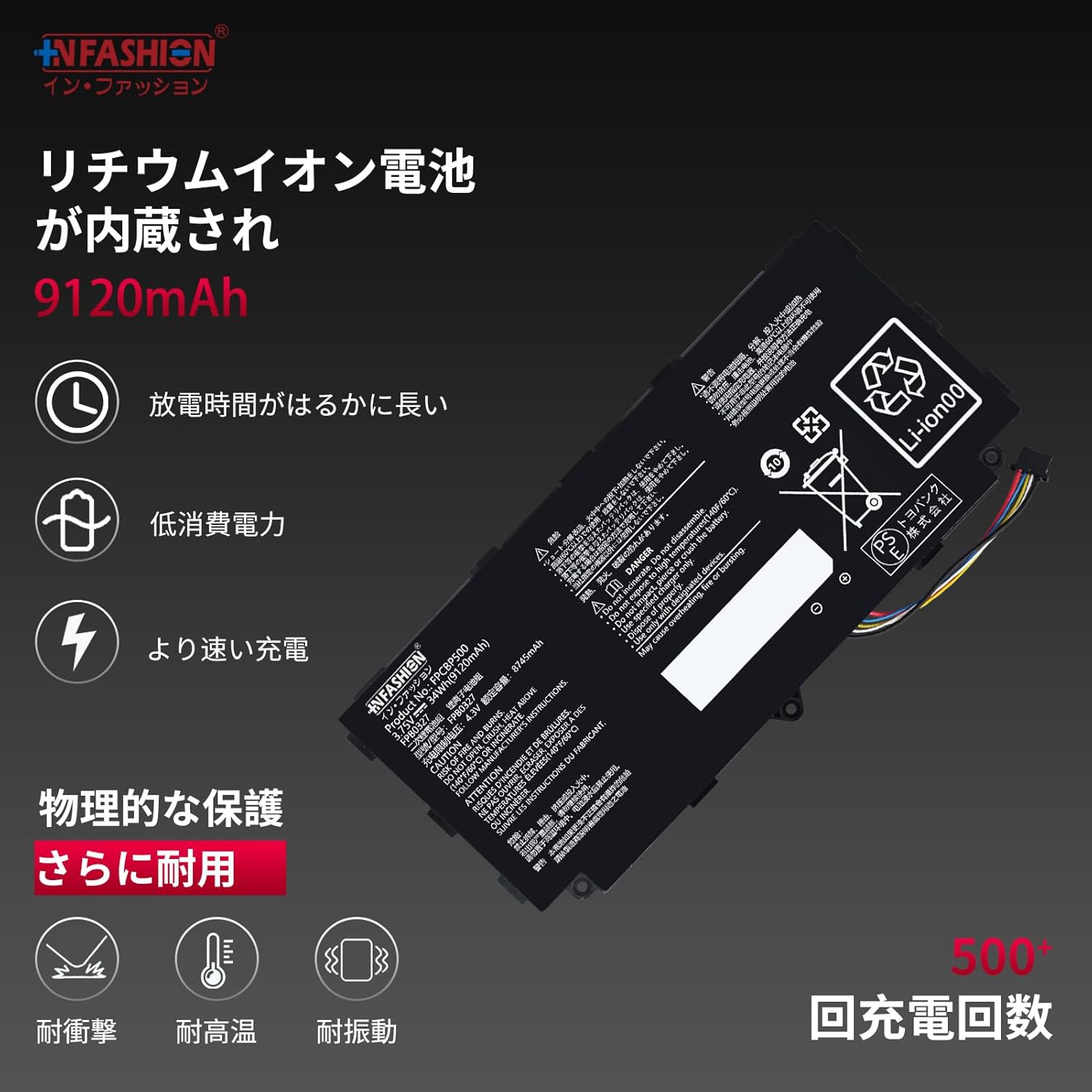 富士通 ARROWS Tab Q5010/DB