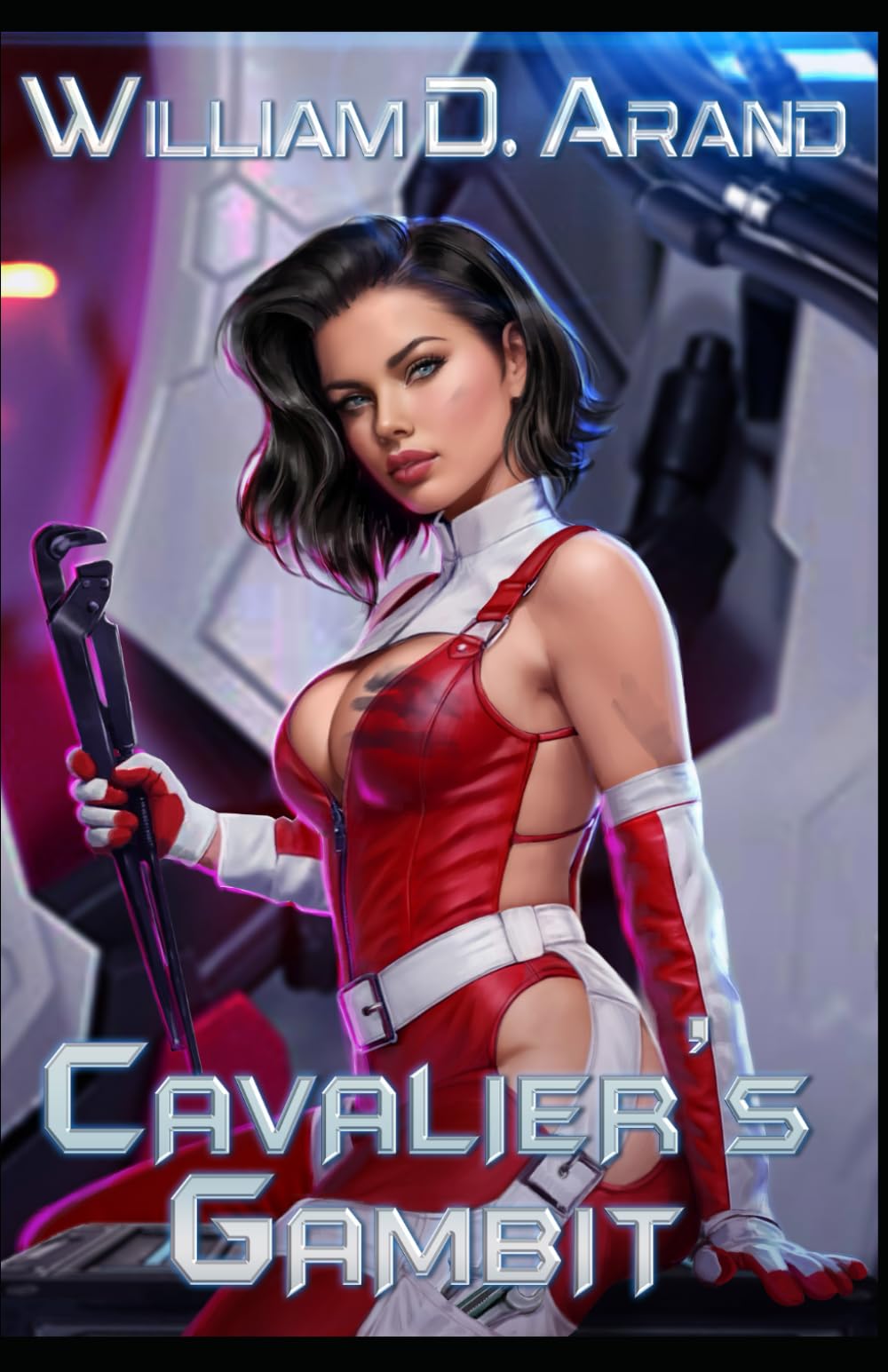 Cavalier's Gambit