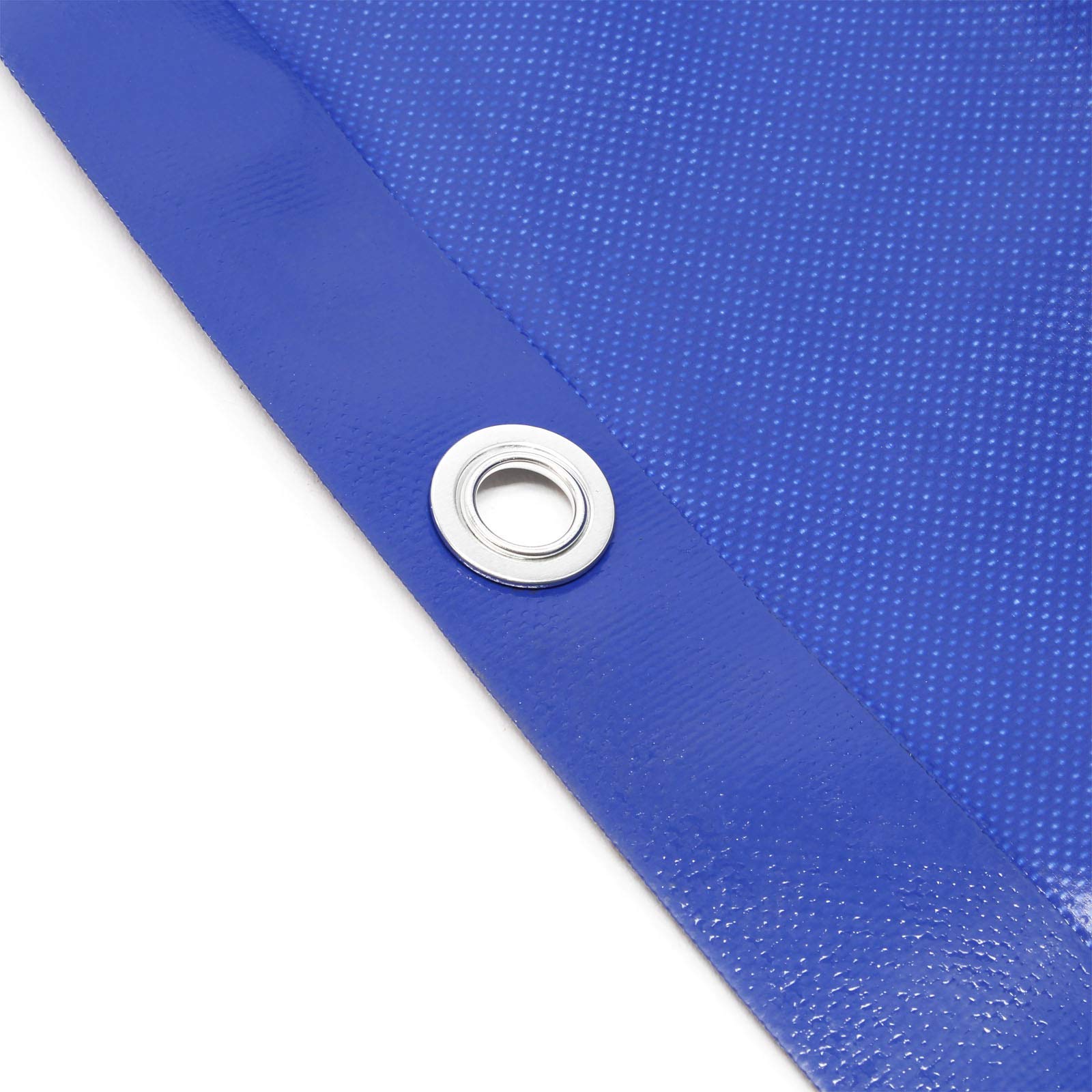 Bâche De Remorque 2575x1345mm - Imperméable & Anti-UV - Avec Tendeur - Protection Transport