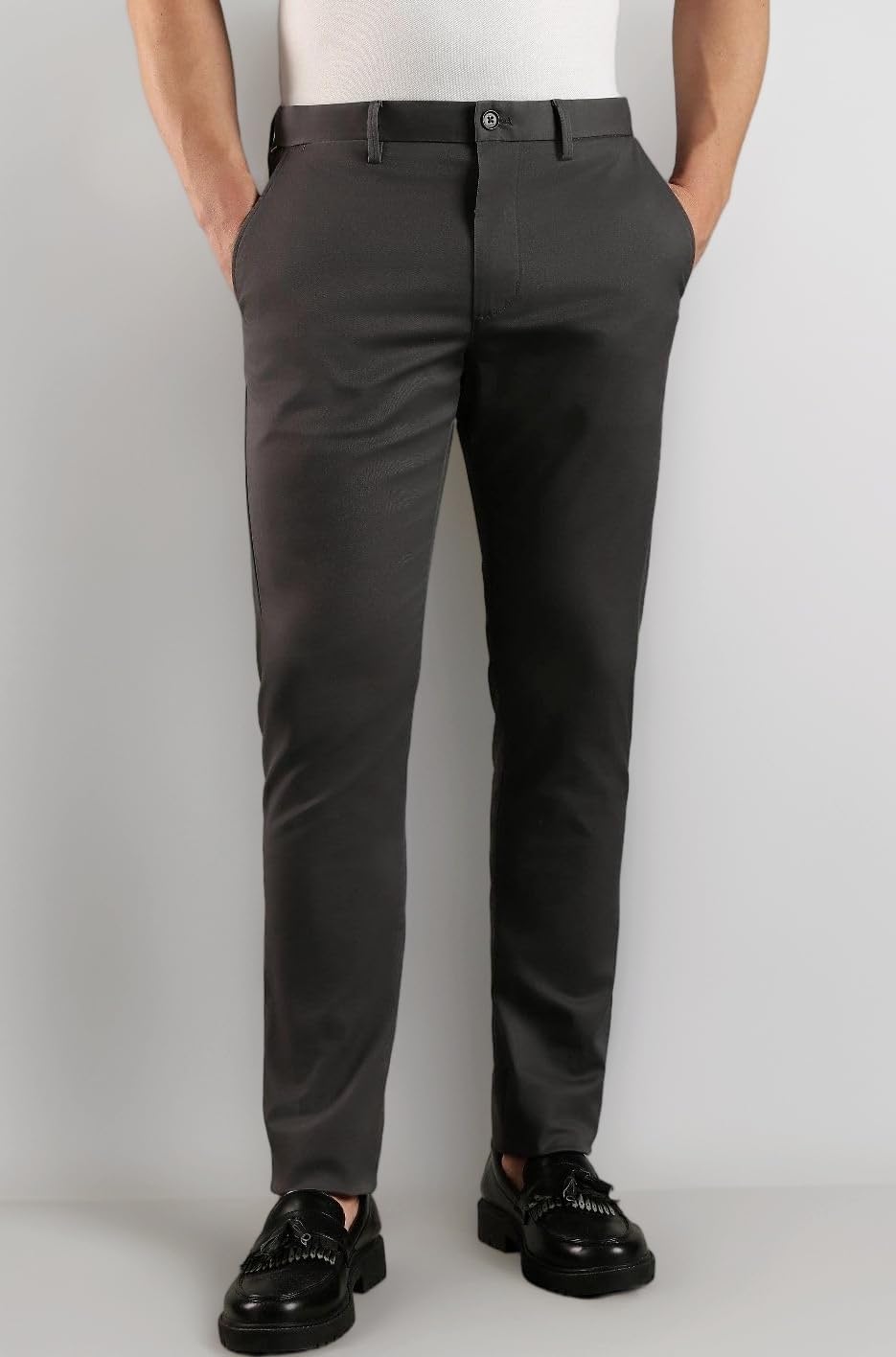 Men Chinos