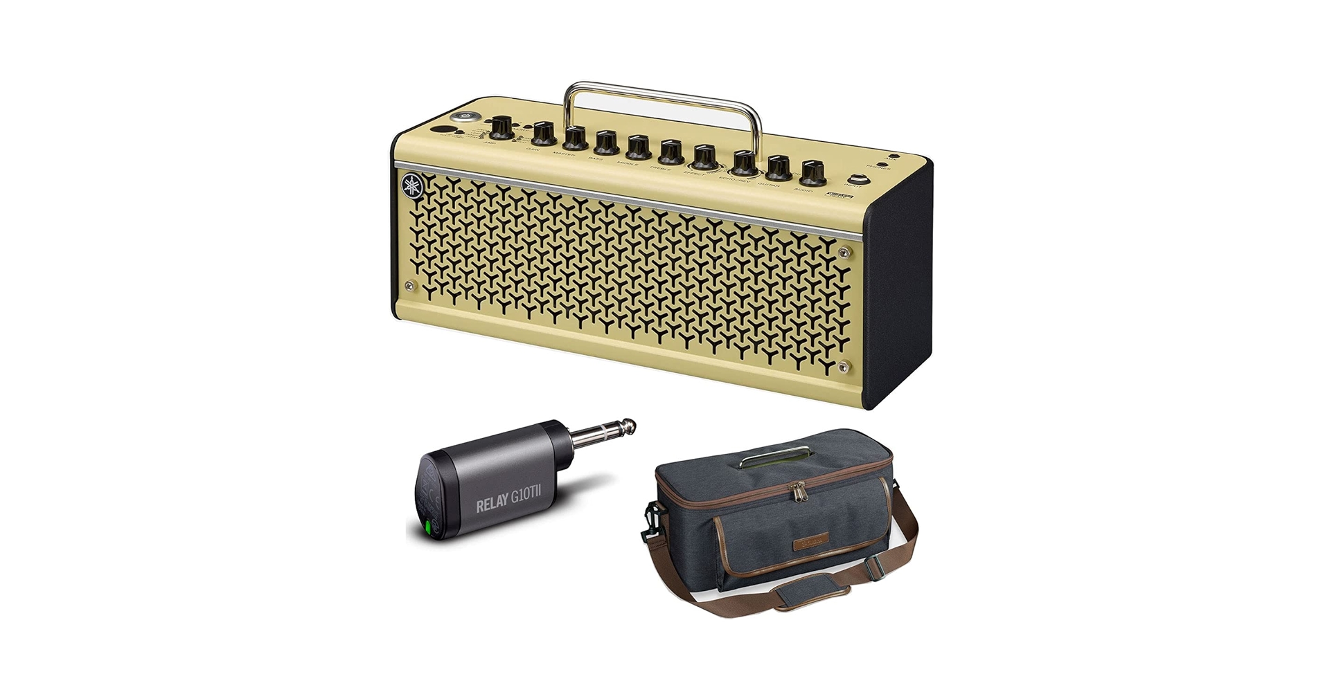 Amazon.co.jp: YAMAHA / THR10II Wireless + LINE6 Relay G10TII